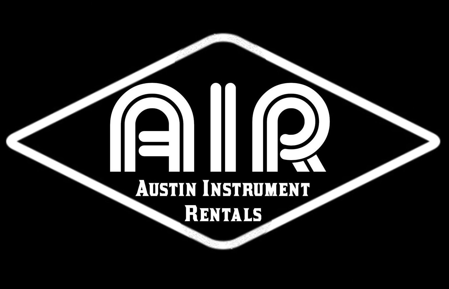 Austin Instrument Rentals